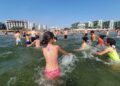 Marea Vieții: Părintele Dan Damaschin duce 1.500 de copii pentru prima dată în tabără la mare