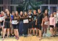 „Pui de brad”. Concurs național interdisciplinar, a 40-a ediție