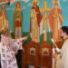 Înaltpreasfințitul Mitropolit Teofan va sfinți pictura unei biserici din Botoşani