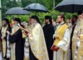 Zi de recunoștință pentru ostașii neamului, la „Mănăstirea Eroilor”: A fost inaugurat un muzeu memorial la Brusturi