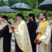 Zi de recunoștință pentru ostașii neamului, la „Mănăstirea Eroilor”: A fost inaugurat un muzeu memorial la Brusturi