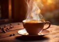 Beneficiile consumului de cafea pentru organism
