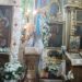 Sărbătoarea „Pogorârii Sfântului Duh” cinstită la o Biserică din municipiul Botoșani
