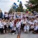 Festivalul Bucuriei, etapa protopopială în Abruzzo Molise, Italia