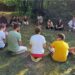 Școala de vară la Biserica „Nașterea Maicii Domnului” – Pacea în perioada 1-15 august