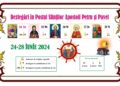 Postul Sfinților Apostoli Petru și Pavel