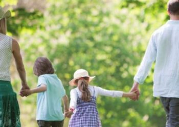 2 iunie – Ziua Naţională pentru Adopţie