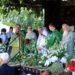 Înaltpreasfințitul Părinte Teofan, a slujit astăzi la Mănăstirea Agafton, cu prilejul hramului