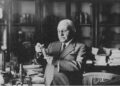 Conferinţă dedicată savantului botoșănean Grigore Antipa, la Academia Română