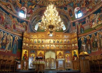 Întâlnirea Cercului Pastoral Misionar „Sfântul Antonie cel Mare” Botoșani