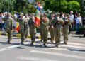 Ultima zi de înscrieri pentru maiștri militari și subofițeri