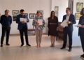 „Ilustraţii de poveste”. Expoziţie-concurs, ediţia a II-a, la Galeriile de Artă