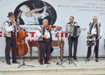 „Târgul Artizanilor” organizat la Botoșani