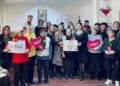 Asistentul social, „o inimă care bate pentru toţi”
