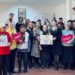 Asistentul social, „o inimă care bate pentru toţi”