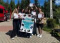 Elevii trupei „ATELIERUL DE TEATRU” Botoșani prezenți la Festivalul Național de Teatru „TEATRU-FEST”