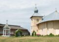 ,,Fiecare este prețios și important în ochii lui Dumnezeu”. Tabără de vară pentru 50 de copii la Mănăstirea Balş  