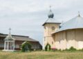 ,,Fiecare este prețios și important în ochii lui Dumnezeu”. Tabără de vară pentru 50 de copii la Mănăstirea Balş