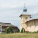 ,,Fiecare este prețios și important în ochii lui Dumnezeu”. Tabără de vară pentru 50 de copii la Mănăstirea Balş