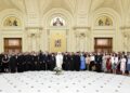 Editorul-șef al Agenției de Știri Basilica, botoșăneanul Sorin Constantin Ionițe, premiat cu Ordinul pentru mireni „Sfântul Ioan Gură de Aur”