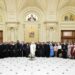 Editorul-șef al Agenției de Știri Basilica, botoșăneanul Sorin Constantin Ionițe, premiat cu Ordinul pentru mireni „Sfântul Ioan Gură de Aur”