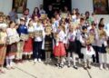 „Micii creştini”. Concurs județean de religie, ediția a XV-a