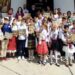 „Micii creştini”. Concurs județean de religie, ediția a XV-a