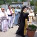 Vizită pastorală și binecuvântarea iconostasului și a lucrărilor efectuate la Parohia Brescia 1, Italia