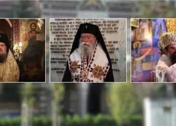 Bulgaria va avea duminică un nou patriarh: Cine sunt candidații