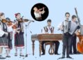 Festivalul – Concurs de Muzică Tradițională, Instrumentală „Constantin Lupu”. Regulament, detalii și înscrieri