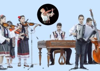 Festivalul – Concurs de Muzică Tradițională, Instrumentală „Constantin Lupu”. Regulament, detalii și înscrieri
