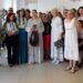 „Suprapuneri estetice – Cămașa românească”. Expoziție la Galeriile de Artă „Ștefan Luchian” Botoșani