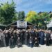 Moment festiv în Episcopia Ortodoxă Română a Canadei