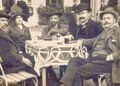9 iunie 1912 – A încetat din viață Ion Luca Caragiale