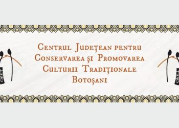 Al patrulea titlu de „Tezaur Uman Viu” câștigat de județul Botoșani