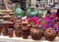 „Cucuteni 5000”. Târgul de ceramică tradițională, ajuns la a XXXI-a ediție