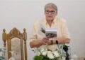 Alexandrina Cernov din Cernăuți, membră de onoare a Academiei Române, a trecut la viața veșnică