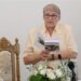 Alexandrina Cernov din Cernăuți, membră de onoare a Academiei Române, a trecut la viața veșnică