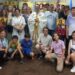 Prima Sfânta Liturghie în limba română în China
