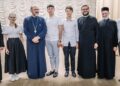 „Nu vă temeți să redeveniți rugătorii care abia învață să meargă pe cale”. Activități ale tinerilor ASCOR Chișinău