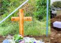 Prima înmormântare la cimitirul românilor din Japonia: Sunt primiți ortodocși de toate naționalitățile
