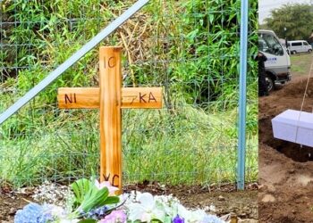 Prima înmormântare la cimitirul românilor din Japonia: Sunt primiți ortodocși de toate naționalitățile