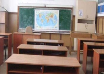 5 iunie – Ziua Naţională a Învăţătorului. Liber pentru elevi și profesori