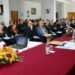 Conferinţele Preoţeşti pentru clericii din Protopopiatul Botoşani organizate la Durău