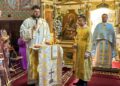 Evenimente religioase în Parohia „Sfântul Dumitru” Costești