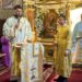 Evenimente religioase în Parohia „Sfântul Dumitru” Costești