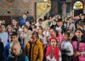 „Bucuria cunoașterii”. Tabără de vară în Parohia „Sfântul Dumitru” Costești