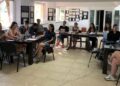 Școala de vară pentru tinerii cercetători filologi, ediția a VI-a