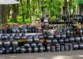 Târgul Naţional de Ceramică Tradiţională Cucuteni 5000, Iaşi, 28-30 iunie 2024