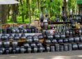 Târgul Naţional de Ceramică Tradiţională Cucuteni 5000, Iaşi, 28-30 iunie 2024